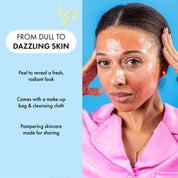Pamper Peel off Bundle
