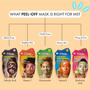 Pamper Peel off Bundle