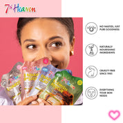 Pamper Peel off Bundle