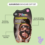 7th Heaven Face Mask Bundle - 7 Skincare Favourites for Every Mood