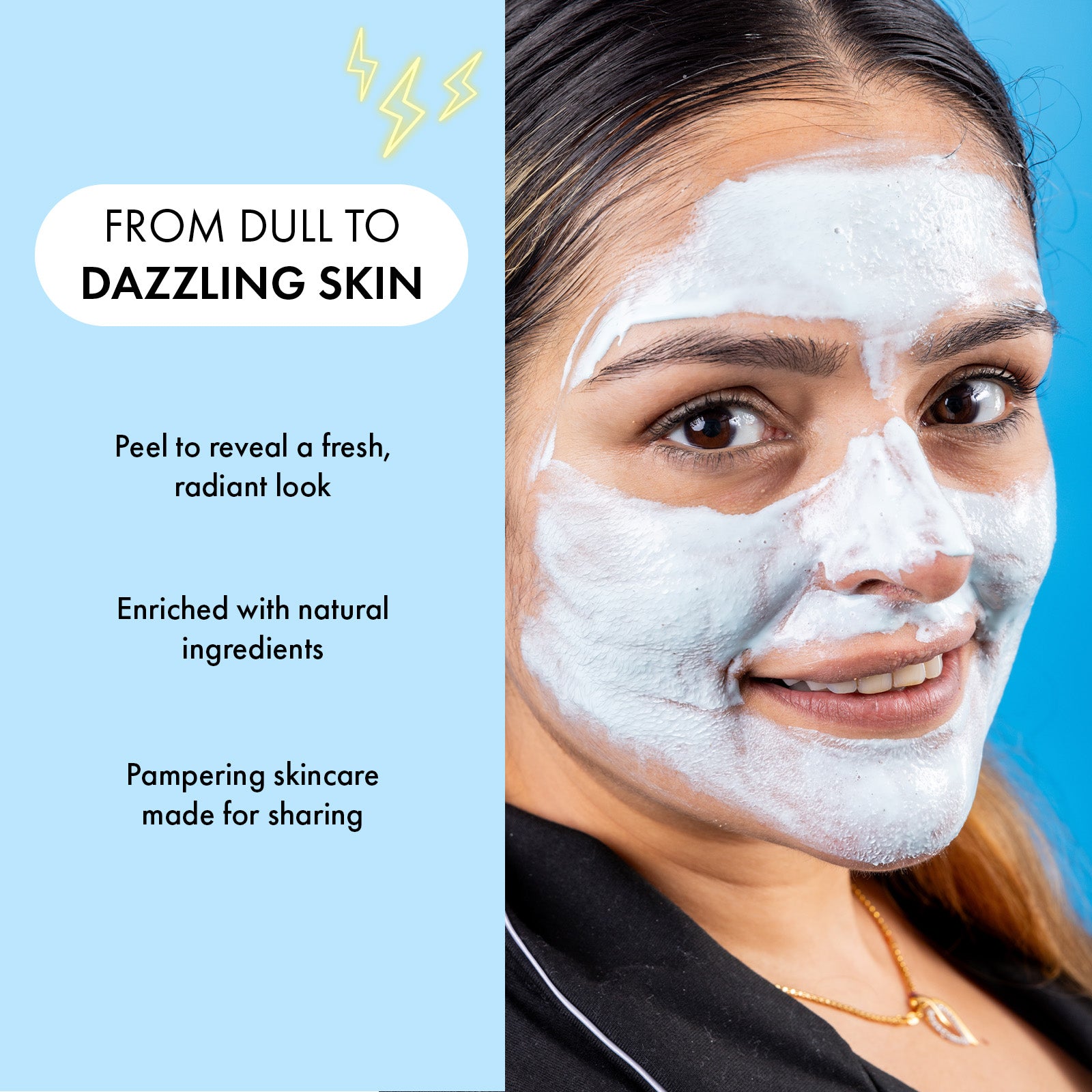 7th Heaven Face Mask Bundle - 7 Skincare Favourites for Every Mood