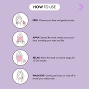 7th Heaven Face Mask Bundle - 7 Skincare Favourites for Every Mood