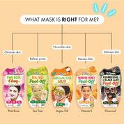 7th Heaven Bumper Box Face Mask Gift Set