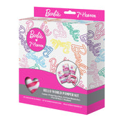 7th Heaven Barbie™ Hello World Pamper Kit