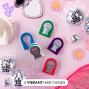 Barbie™ Hair Chalks