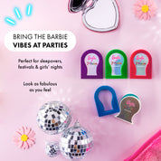 Barbie™ Hair Chalks