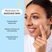 7th Heaven Invisible Blemish Dots - Salicylic Acid & Zinc Spot Treatment