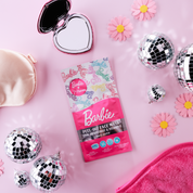 7th Heaven Barbie™ Peel-Off Face Mask with Grapefruit & Vitamin E - Brightens & Smooths