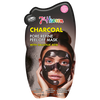 Charcoal Pore Refine Peel Off Mask with Salicylic Acid image
