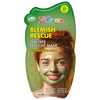 Blemish Rescue Tea Tree Peel Off Mask with Niacinamide image