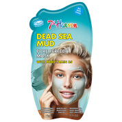 Dead Sea Mud Pore Perfect Mask with Provitamin B5