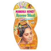 Manuka Honey Hair Mask