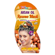 Argan Oil Hair Mask