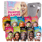 7th Heaven Pamper Hamper Gift Set