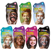 Face Mask Bundle, 7 Masks