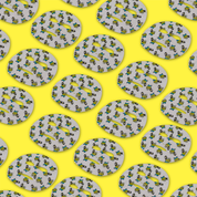 7th Heaven Minions Tropichoco Sheet Mask