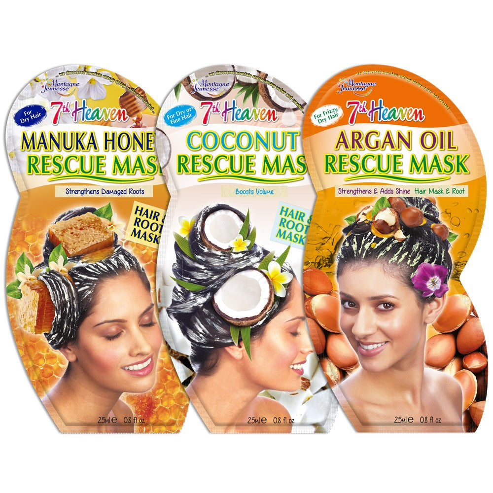 Hair Therapy Bundle