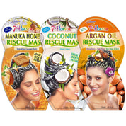 Hair Therapy Bundle