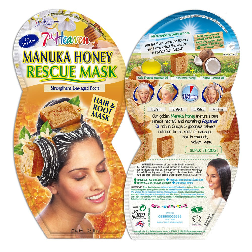 Hair Therapy Bundle