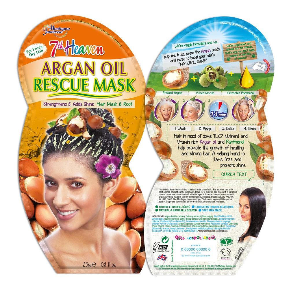 Hair Therapy Bundle