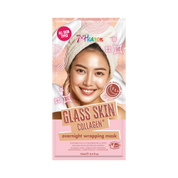 Glass Skin Collagen Wrapping Mask