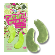7th Heaven Cucumber Tired Eye Undereye Hydrogels