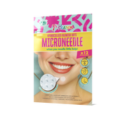 7th Heaven Hydrocolloid Microneedle Blemish Dots