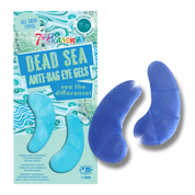 7th Heaven Dead Sea Anti-Bag Undereye Hydrogels