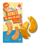 7th Heaven Honey De-Puff Undereye Hydrogels