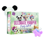 Wild Things Ultimate Pamper Party Gift Set