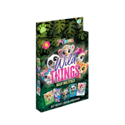 Wild Things Animal Mask Multipack