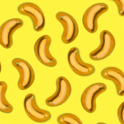 7th Heaven Minions Banana Cooling Undereye Hydrogel