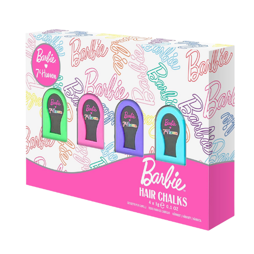 Barbie™ Hair Chalks