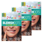 Invisible Blemish Dots with Salicylic Acid & Zinc, Multipack of 3